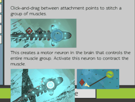 wickperry crescent loom GIF