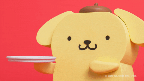 Kawaii GIFs - Get the best GIF on GIPHY