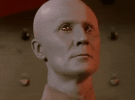 Robot GIF