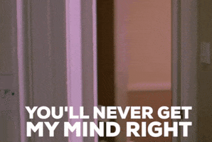Lyrics In My Bed GIF by Amy Winehouse