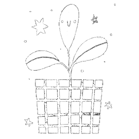 Anna Sánchez Sticker