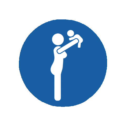 Julia Wachter Sticker