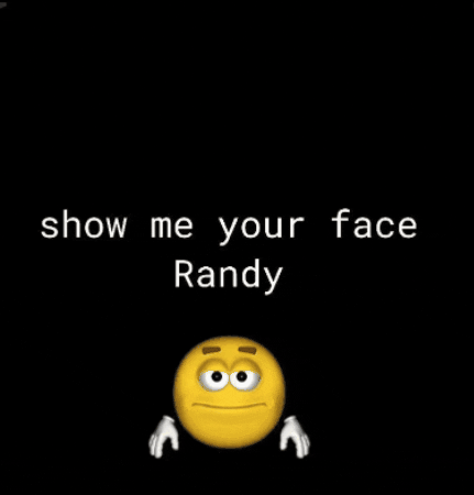 Face GIF