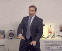 Office-dance-party GIFs - Get the best GIF on GIPHY