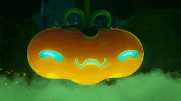 Halloween Candy GIF by True and the Rainbow Kingdom