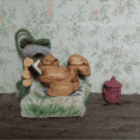 Animation Love GIF