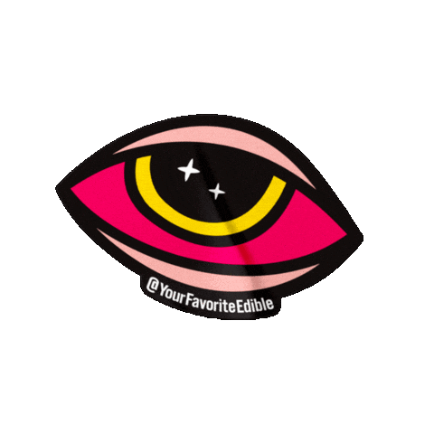 Mindful Indulgence Sticker