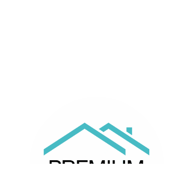 Premium Homes Sticker