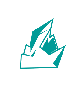 Kryptonita Sticker