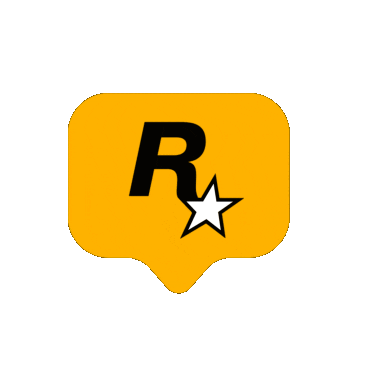 Grand Theft Auto Instagram Sticker by GTAMulti