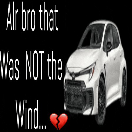 Toyota Camry Turbo GIF