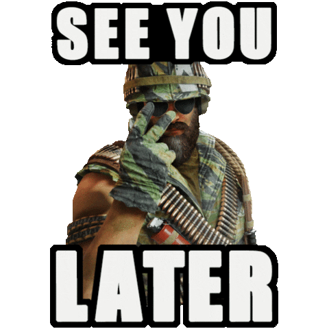 see you later meme