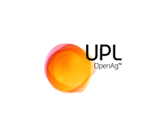 UPL Paraguay Sticker