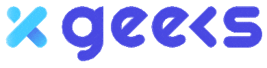 xgeeks Sticker