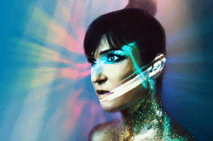 Music GIF