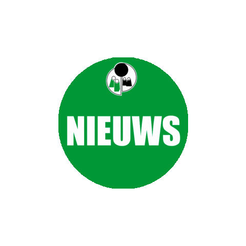 Vs Korfbal Sticker by Vriendenschaar