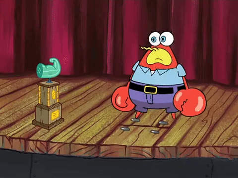 spongebob krabby patty episode