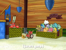 season 4 the lost mattress GIF by SpongeBob SquarePants