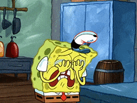 Spongebob Sad GIF - Spongebob Sad Depressed - Discover & Share GIFs
