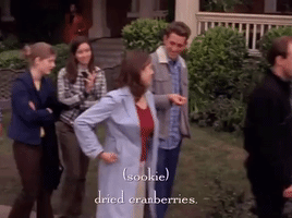 Season 5 Netflix GIF by Gilmore Girls 