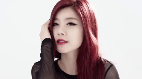 Jo-sojin GIFs - Get the best GIF on GIPHY