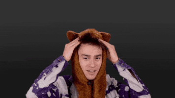 GIF by Jacob Collier