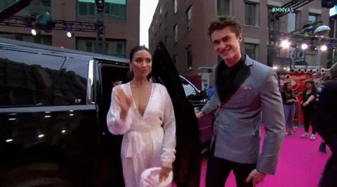 Shay Mitchel GIF by Much - Find & Share on GIPHY