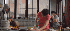friends GIF by Intermarché