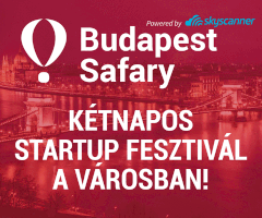 budapestsafary startup budapest safary xlabs GIF