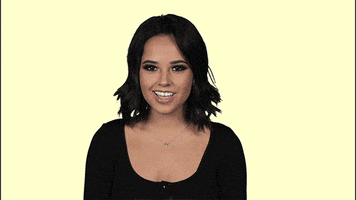 wink GIF by Becky G