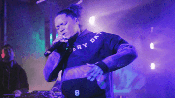 deeztv nrmal tasha the amazon GIF