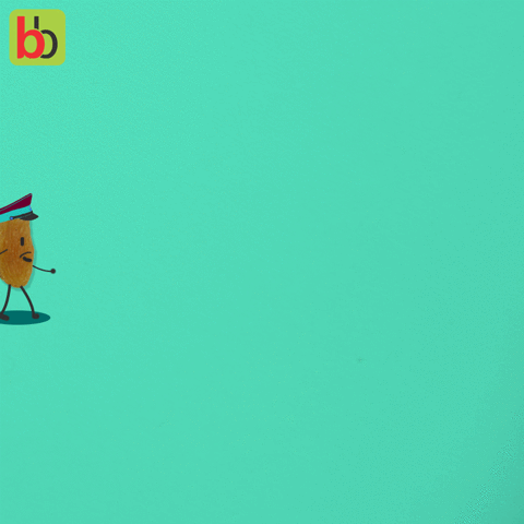 bigbasket funny cute food food pun GIF