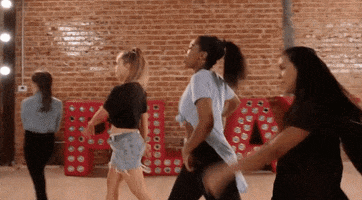 Girl Boy Dance Gifs Get The Best Gif On Giphy