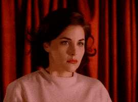 twin peaks GIF by Twin Peaks on Showtime