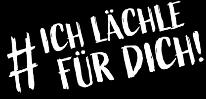 btwbuende smile lacheln btwbuende ichlächlefürdich GIF