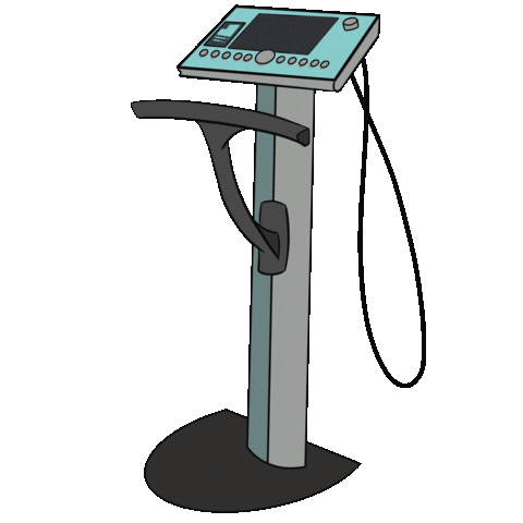 BODYTEC Sticker