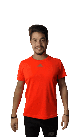 Leo Souza Sticker