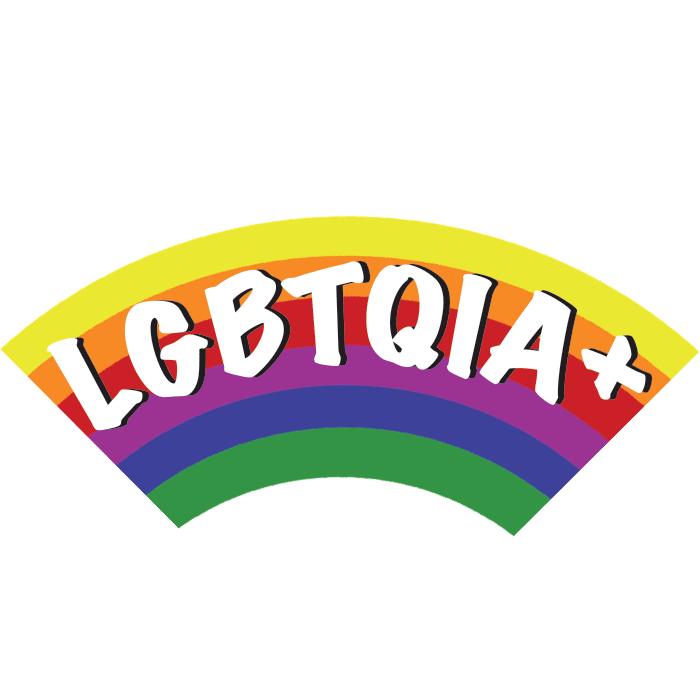 Lgbt Love Sticker for iOS & Android | GIPHY