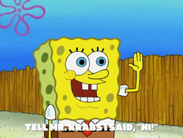 season 7 episode 23 GIF by SpongeBob SquarePants