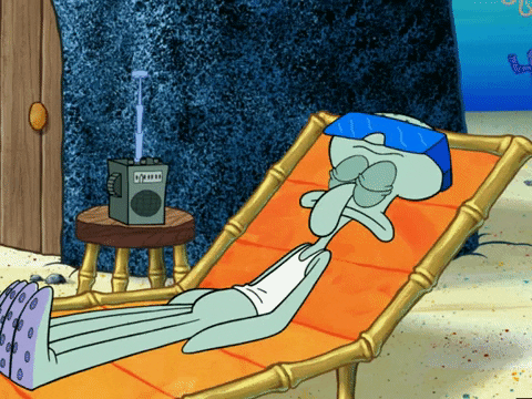 Squidward Gifs Find Share On Giphy