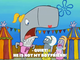 season 7 episode 23 GIF by SpongeBob SquarePants