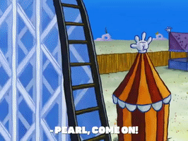 season 7 episode 23 GIF by SpongeBob SquarePants