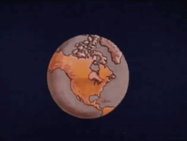 animation vintage GIF by Archives of Ontario | Archives publiques de l'Ontario