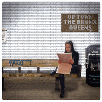 new york animation GIF by Chris Timmons