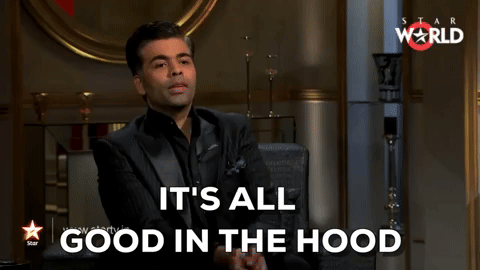 All Good In The Hood Gifs Get The Best Gif On Giphy