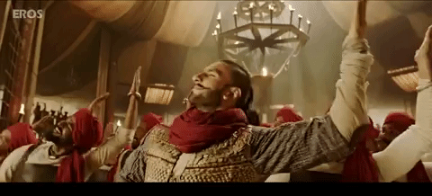 Image result for ranveer singh funny gifs