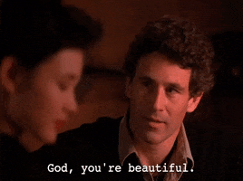 Youre Beautiful Season 1 GIF by Twin Peaks on Showtime