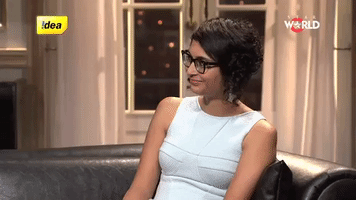 Koffee With Karan Bollywood GIF