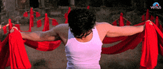 Pyaar Tune Kya Kiya Bollywood GIF by bypriyashah