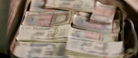 Money money money